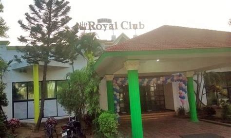 royal club mel ayanambakkam|ROYAL CLUB (Chennai (Madras), India): Prezzi e Recensioni 2024.